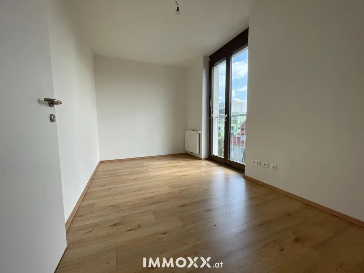 2-Zimmer-Wohnung mieten in Graz – 40,28 m², € 633 – Bild 4 von 6