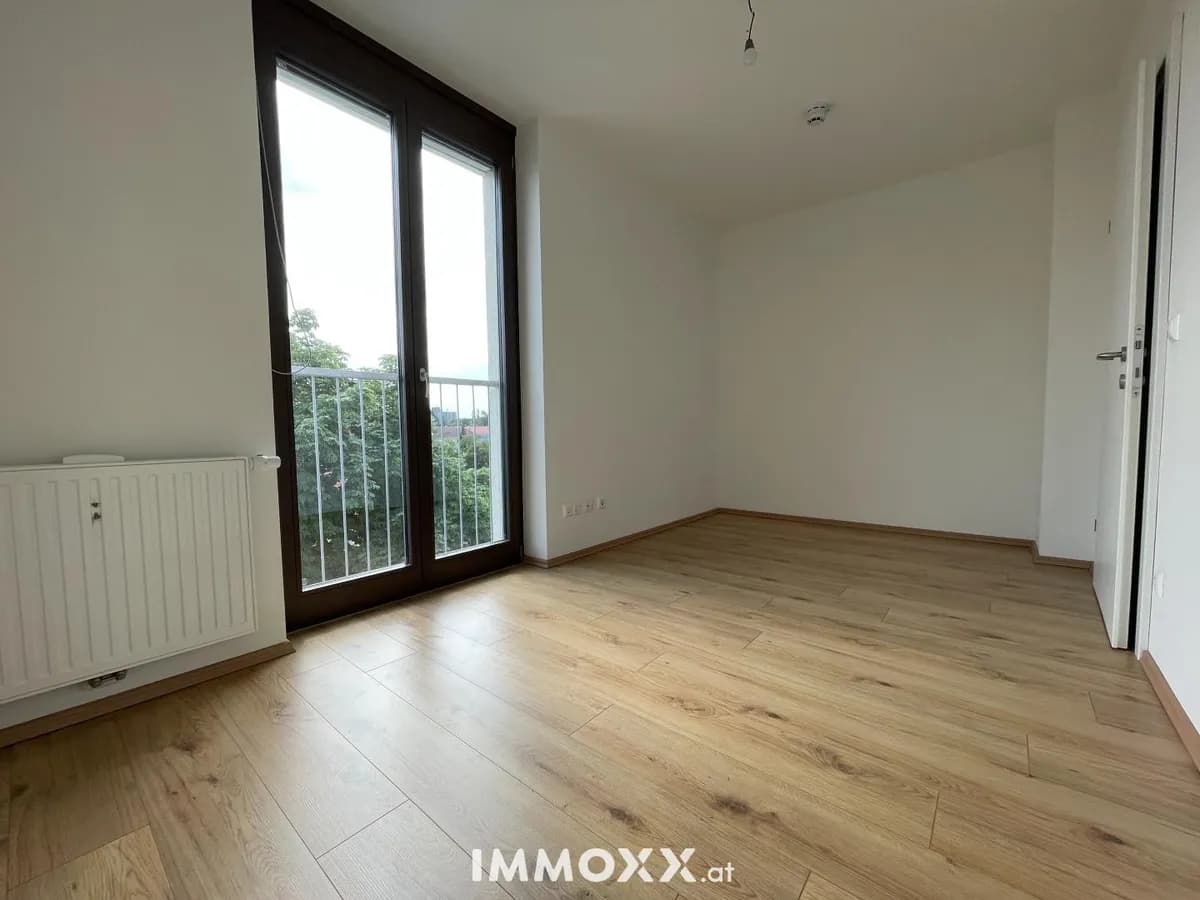 2-Zimmer-Wohnung mieten in Graz – 40,28 m², € 633 – Bild 5 von 6