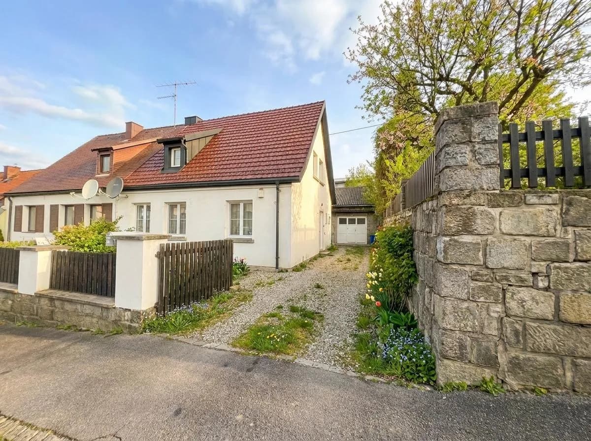 Haus kaufen in Perg – 112 m², € 289.000