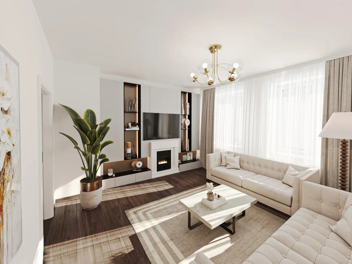 Haus kaufen in Perg – 112 m², € 289.000 – Bild 3 von 14