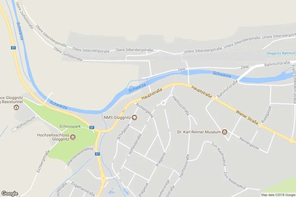 2-Zimmer-Wohnung kaufen in Neunkirchen – 83,65 m², € 98.000 – Bild 18 von 18