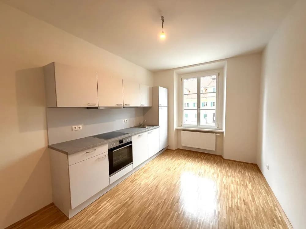 3-Zimmer-Wohnung mieten in Graz – 84,12 m², € 1.036 – Bild 3 von 5