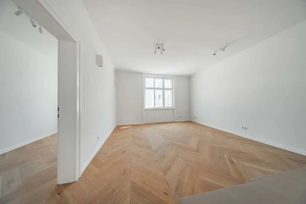 3-Zimmer-Wohnung kaufen in Wien – 60,57 m², € 495.000