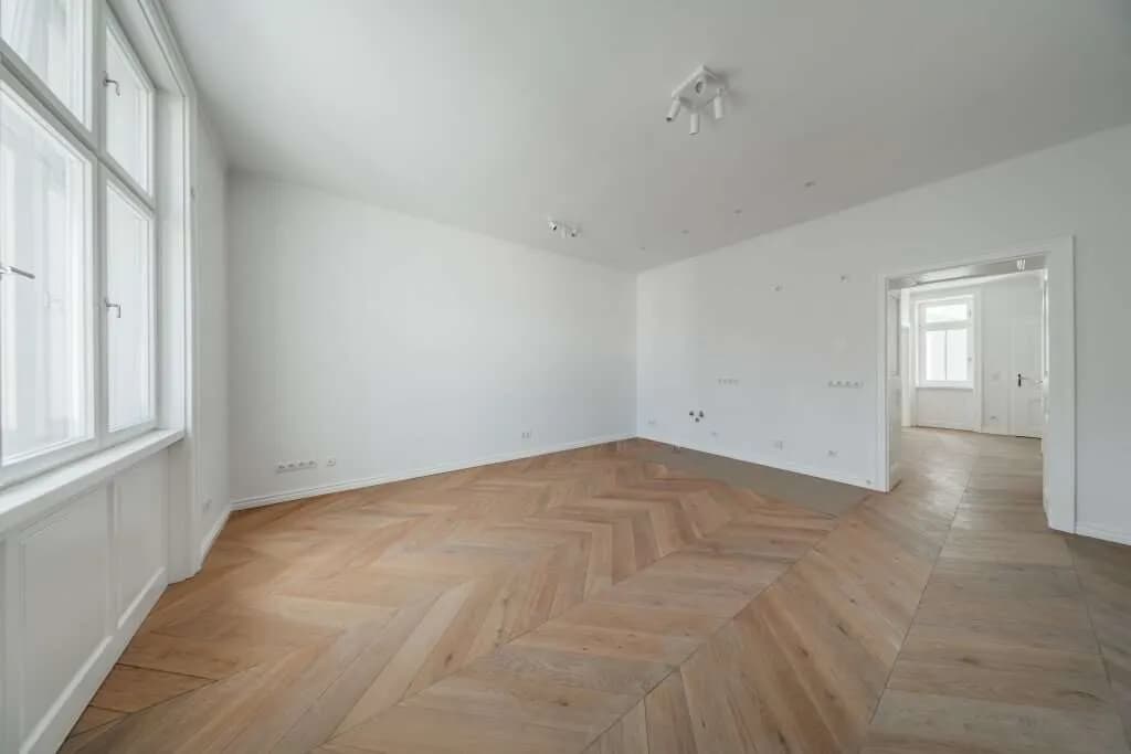 3-Zimmer-Wohnung kaufen in Wien – 60,57 m², € 495.000 – Bild 2 von 11