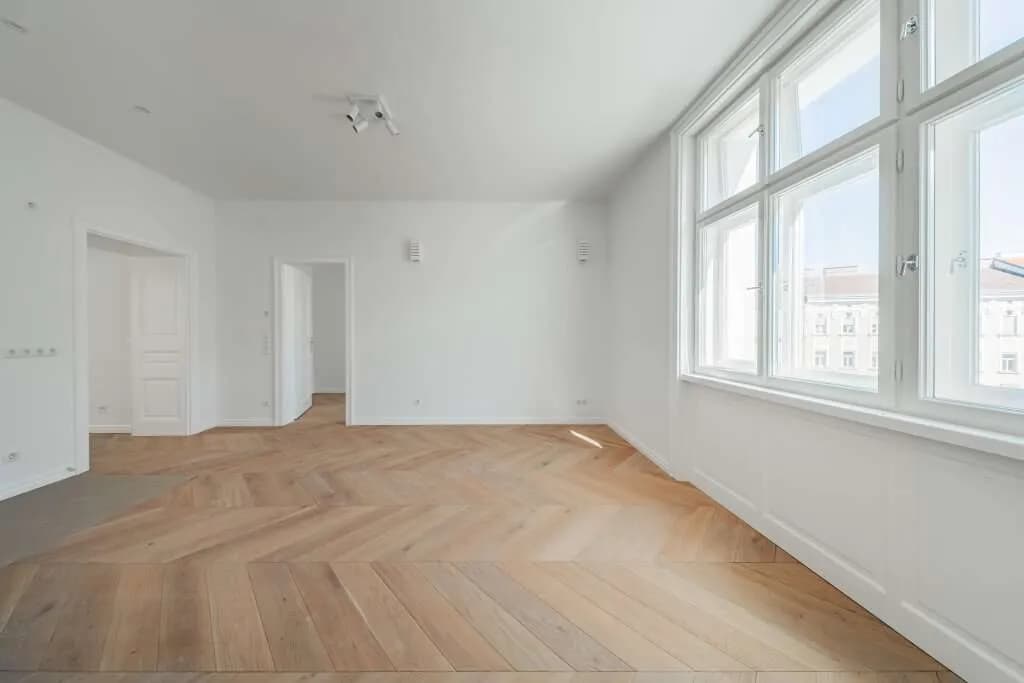 3-Zimmer-Wohnung kaufen in Wien – 60,57 m², € 495.000 – Bild 3 von 11