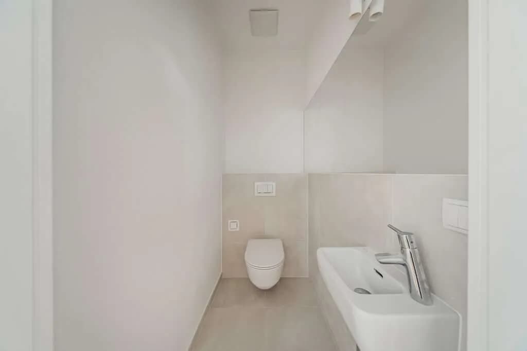 3-Zimmer-Wohnung kaufen in Wien – 60,57 m², € 495.000 – Bild 4 von 11