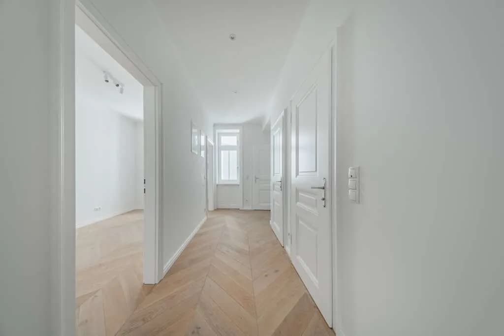 3-Zimmer-Wohnung kaufen in Wien – 60,57 m², € 495.000 – Bild 6 von 11