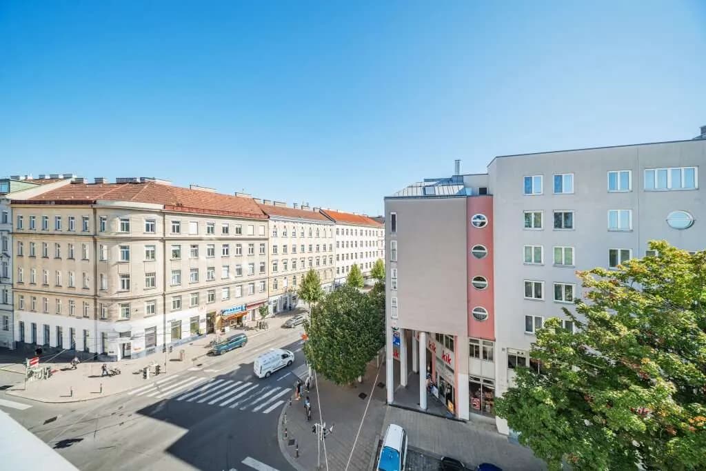 3-Zimmer-Wohnung kaufen in Wien – 60,57 m², € 495.000 – Bild 8 von 11