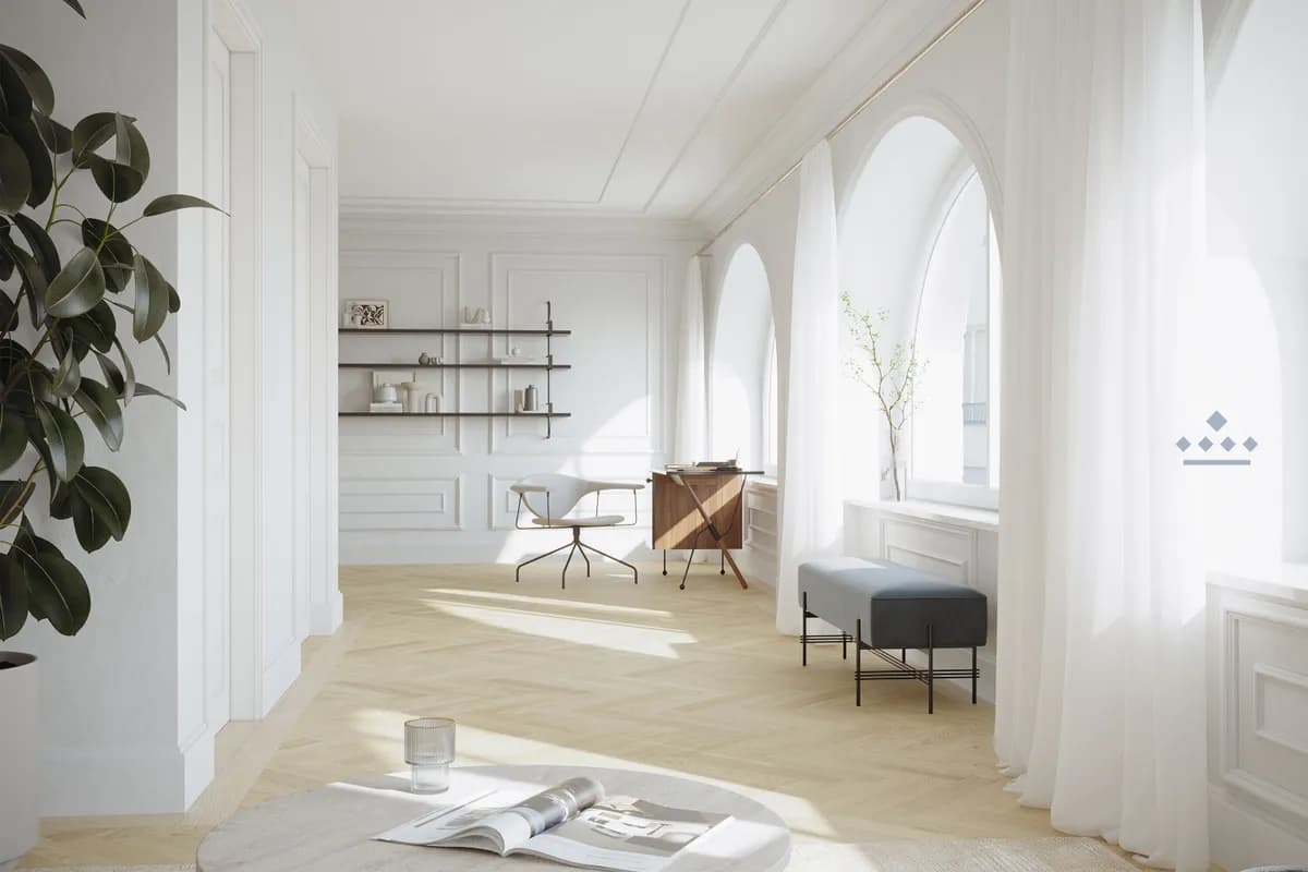 5-Zimmer-Wohnung kaufen in Wien – 153 m², € 1.650.000 – Bild 2 von 18