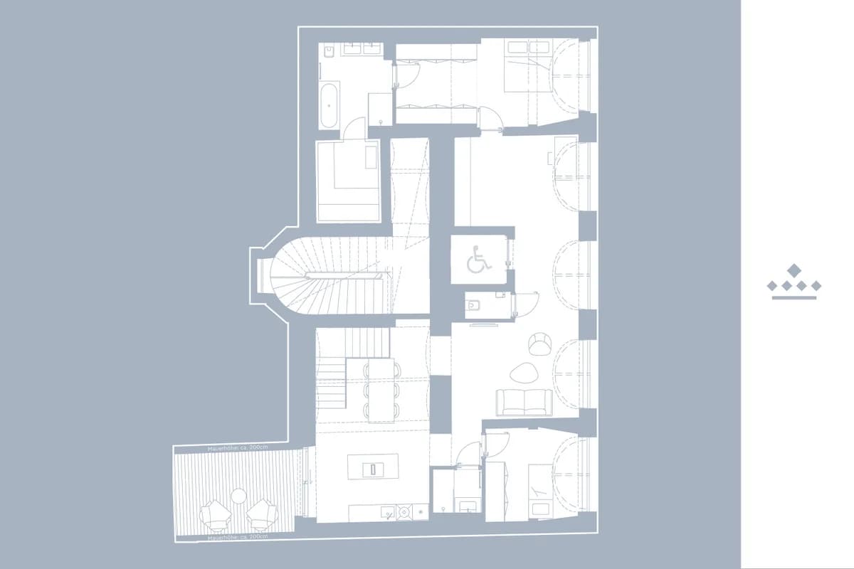 5-Zimmer-Wohnung kaufen in Wien – 153 m², € 1.650.000 – Bild 12 von 18