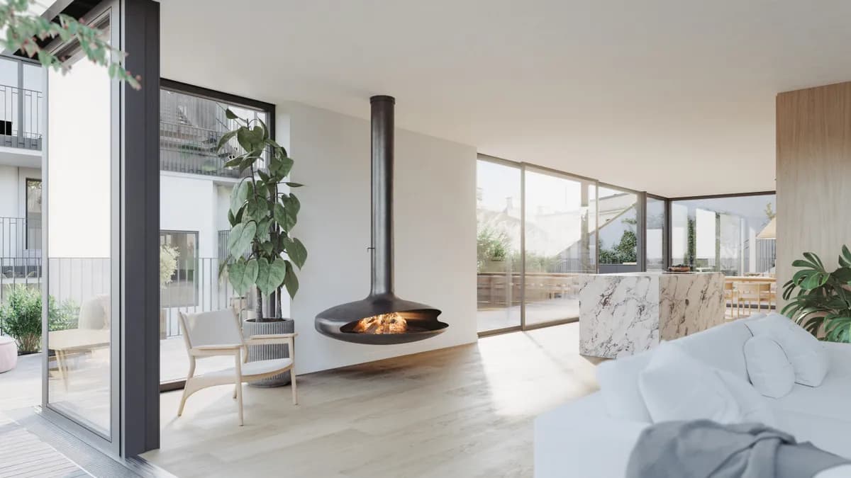 5-Zimmer-Wohnung kaufen in Wien – 153 m², € 1.650.000 – Bild 16 von 18