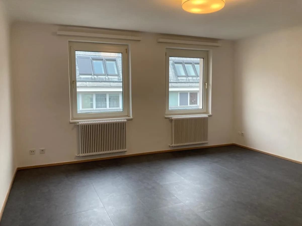 2-Zimmer-Wohnung mieten in Wien – 75 m², € 998