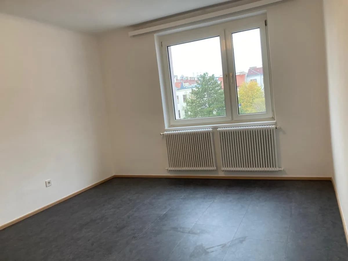 2-Zimmer-Wohnung mieten in Wien – 75 m², € 998 – Bild 2 von 7