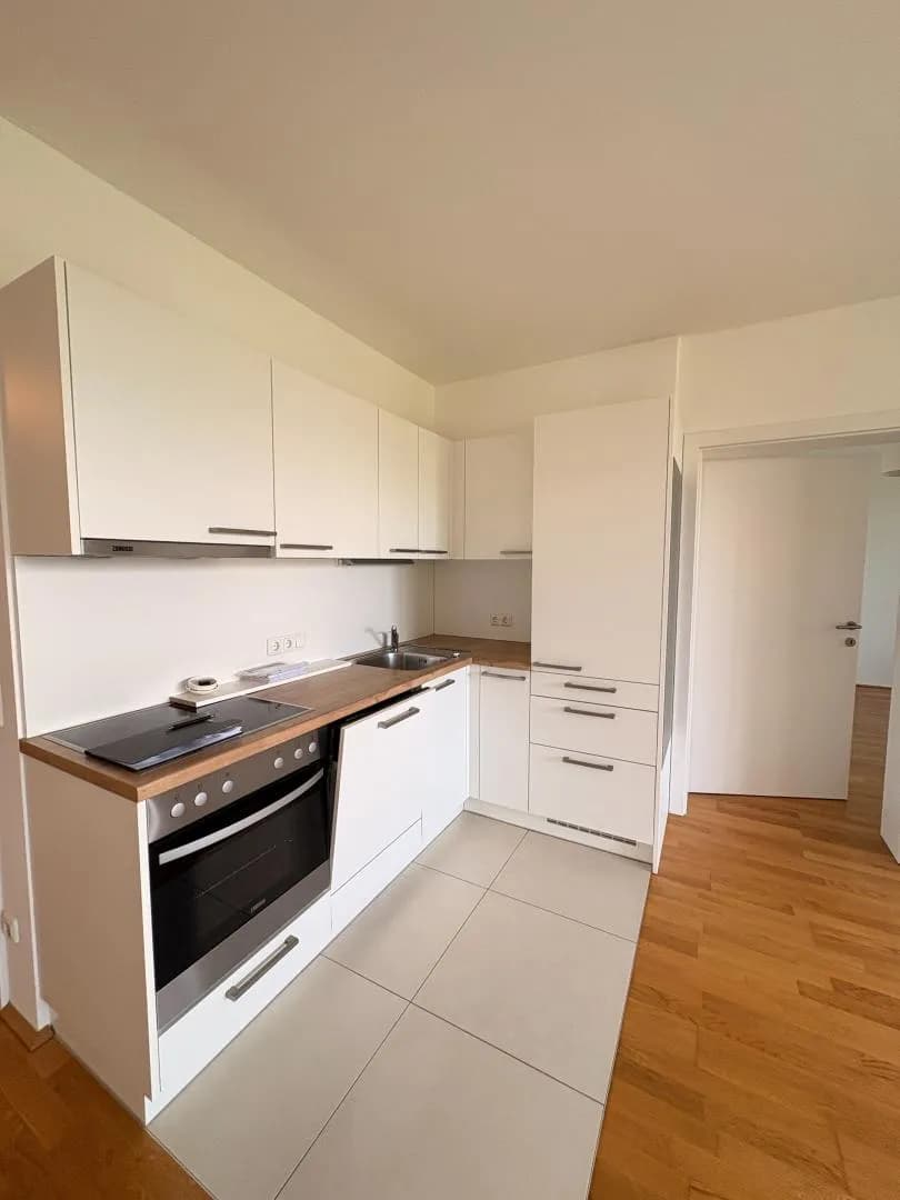 2-Zimmer-Wohnung mieten in Urfahr-Umgebung – 51 m², € 905 – Bild 2 von 14