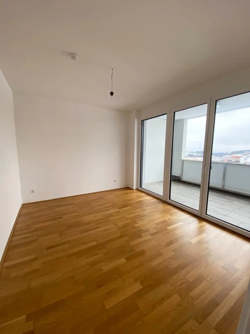 2-Zimmer-Wohnung mieten in Urfahr-Umgebung – 51 m², € 905 – Bild 4 von 14