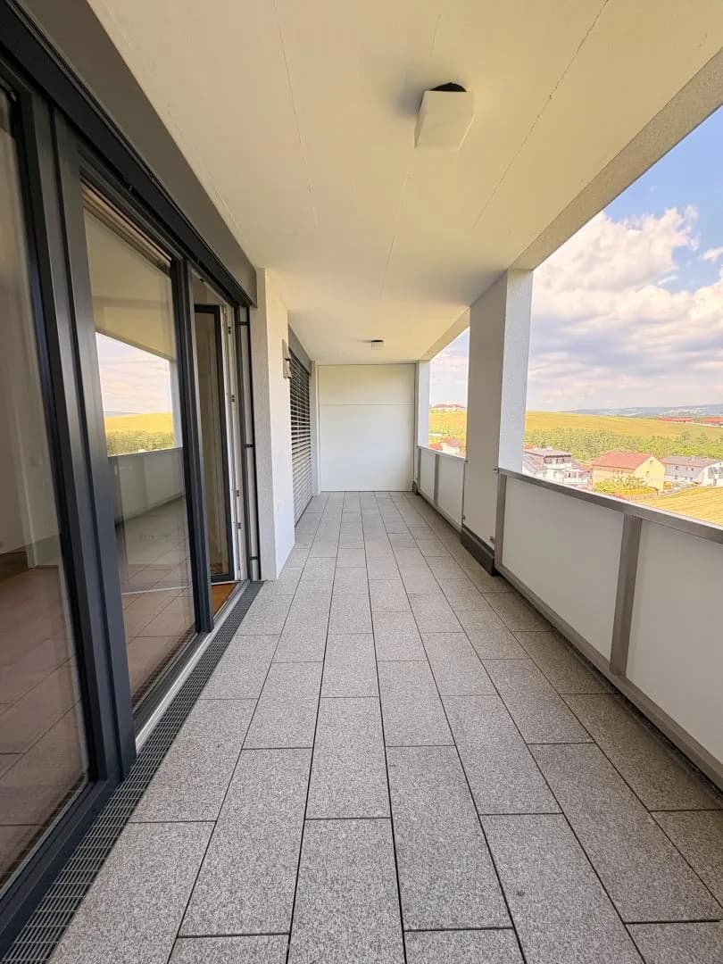 2-Zimmer-Wohnung mieten in Urfahr-Umgebung – 51 m², € 905 – Bild 6 von 14