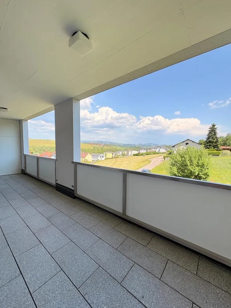 2-Zimmer-Wohnung mieten in Urfahr-Umgebung – 51 m², € 905 – Bild 7 von 14