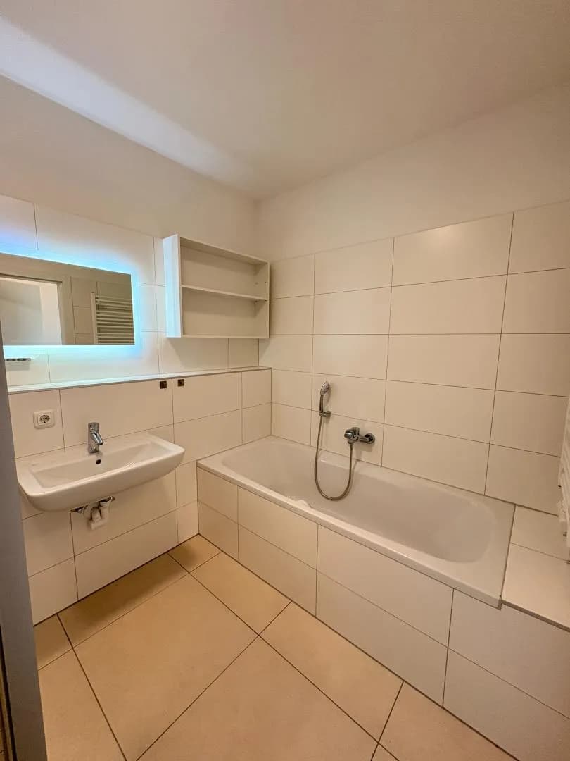 2-Zimmer-Wohnung mieten in Urfahr-Umgebung – 51 m², € 905 – Bild 10 von 14