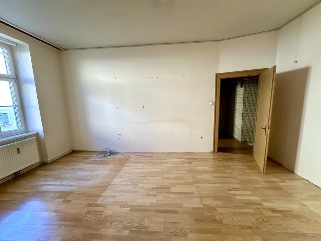 2-Zimmer-Wohnung kaufen in Graz – 33 m², € 99.000
