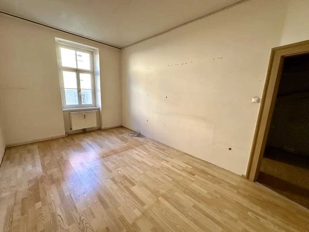 2-Zimmer-Wohnung kaufen in Graz – 33 m², € 99.000 – Bild 2 von 6