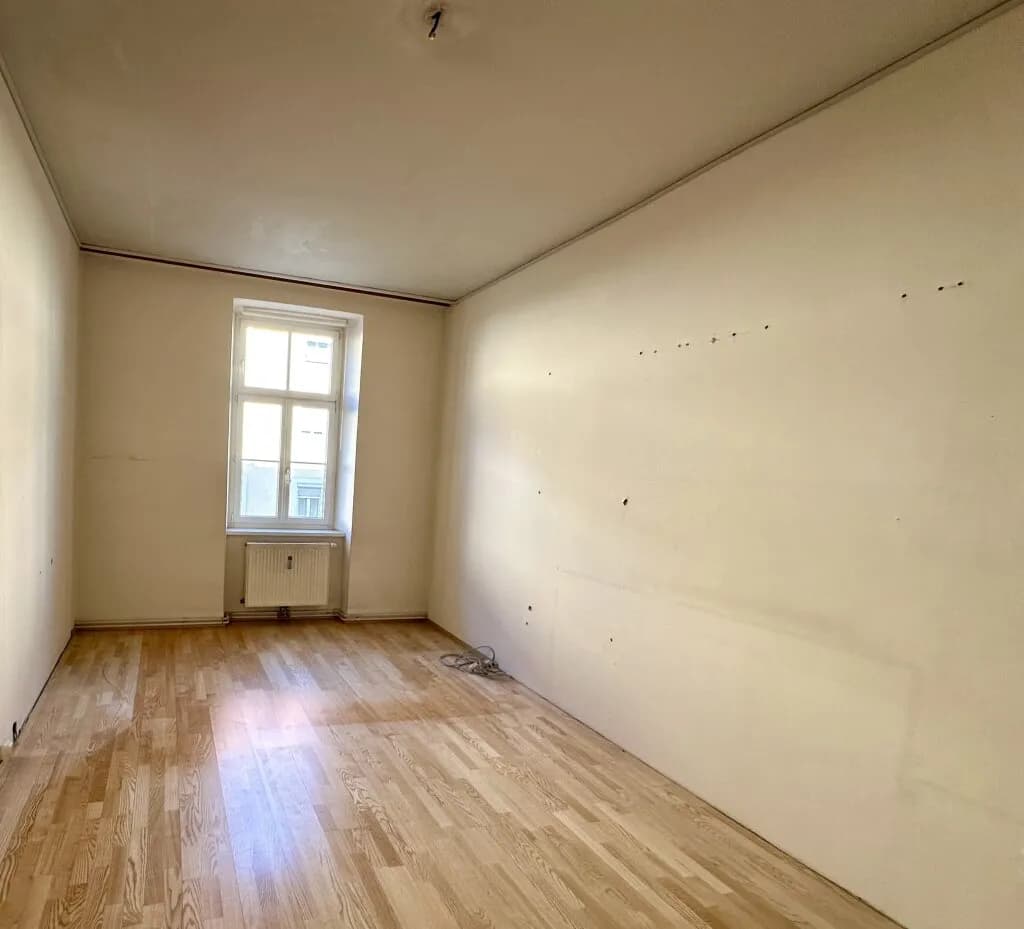2-Zimmer-Wohnung kaufen in Graz – 33 m², € 99.000 – Bild 3 von 6