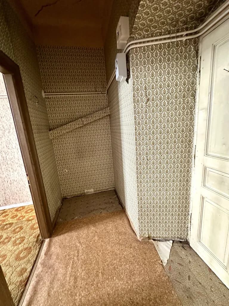 2-Zimmer-Wohnung kaufen in Graz – 33 m², € 99.000 – Bild 6 von 6