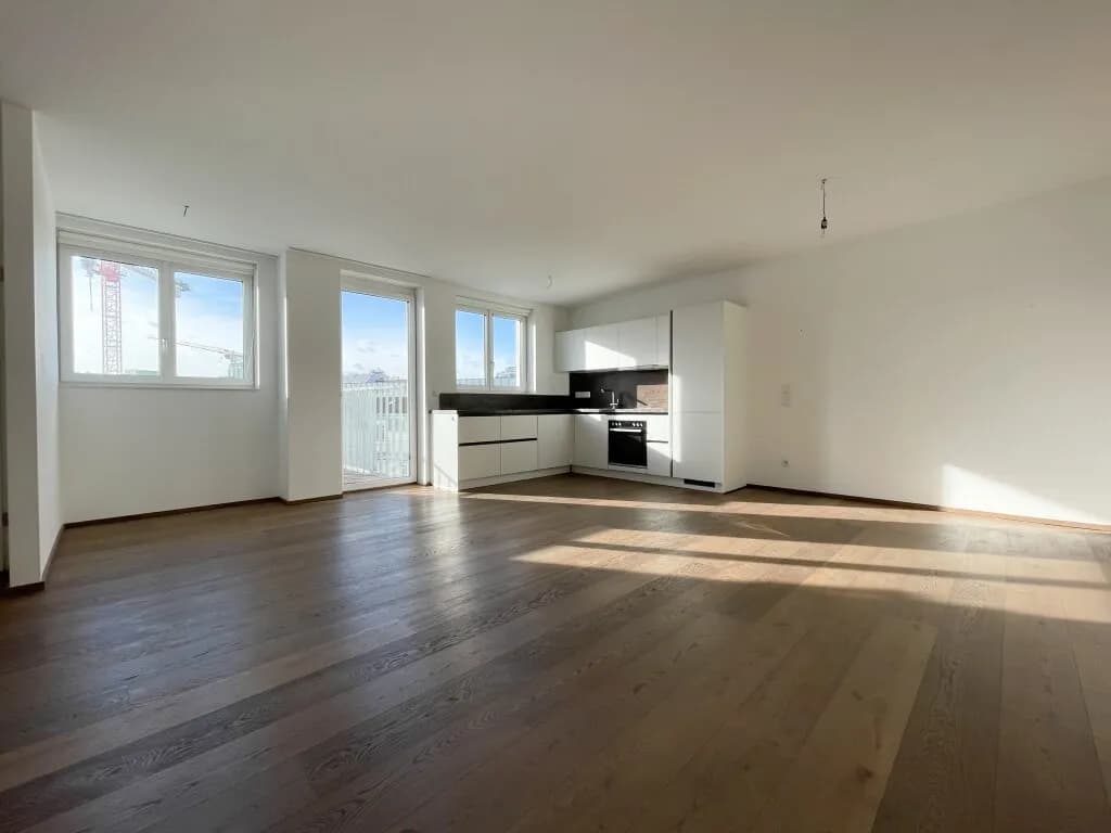 3-Zimmer-Wohnung mieten in Wien – 69,78 m², € 1.799 – Bild 2 von 26