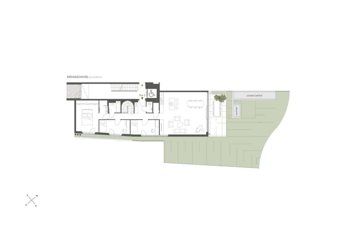 4-Zimmer-Wohnung kaufen in Wien – 262 m², € 2.998.000 – Bild 13 von 14