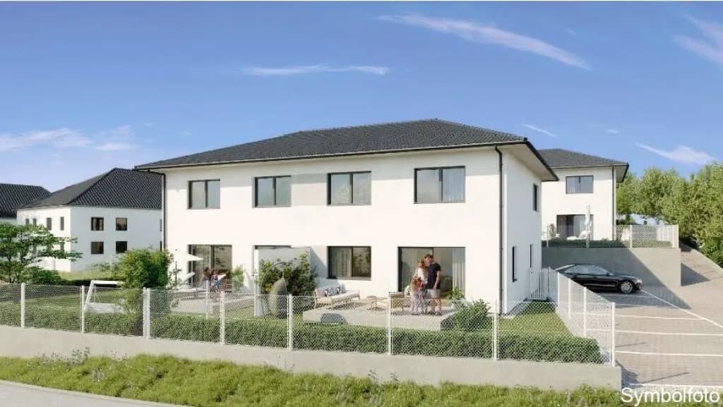 Haus kaufen in Korneuburg – 125 m², € 569.000
