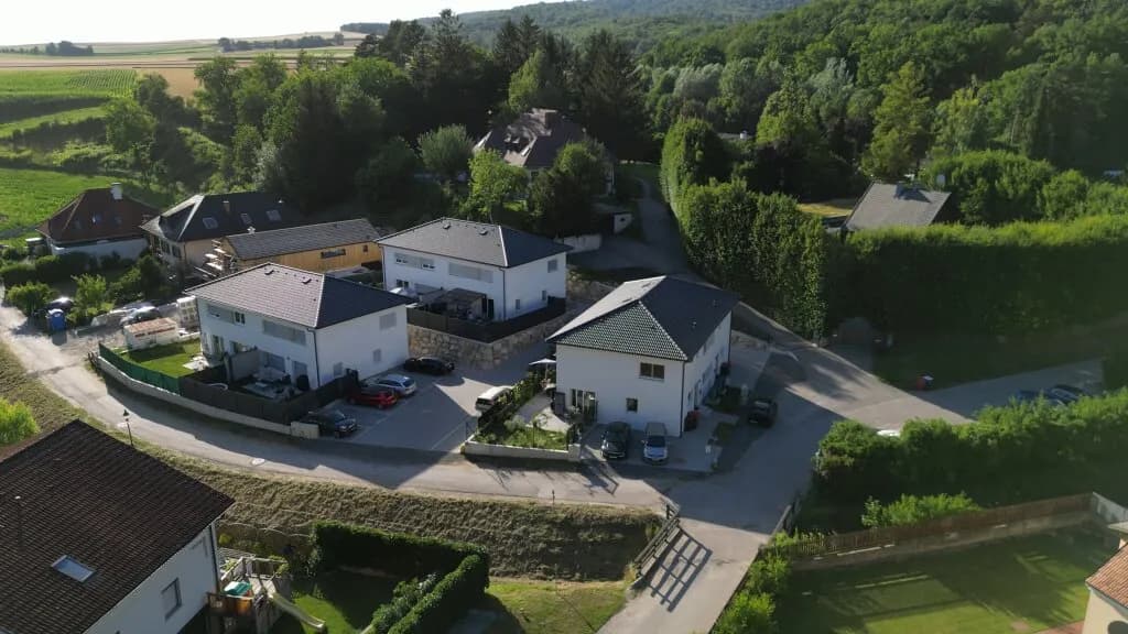 Haus kaufen in Korneuburg – 125 m², € 569.000 – Bild 2 von 11