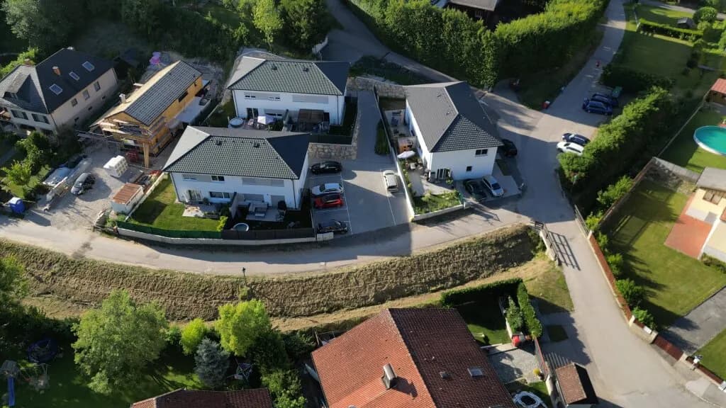 Haus kaufen in Korneuburg – 125 m², € 569.000 – Bild 3 von 11