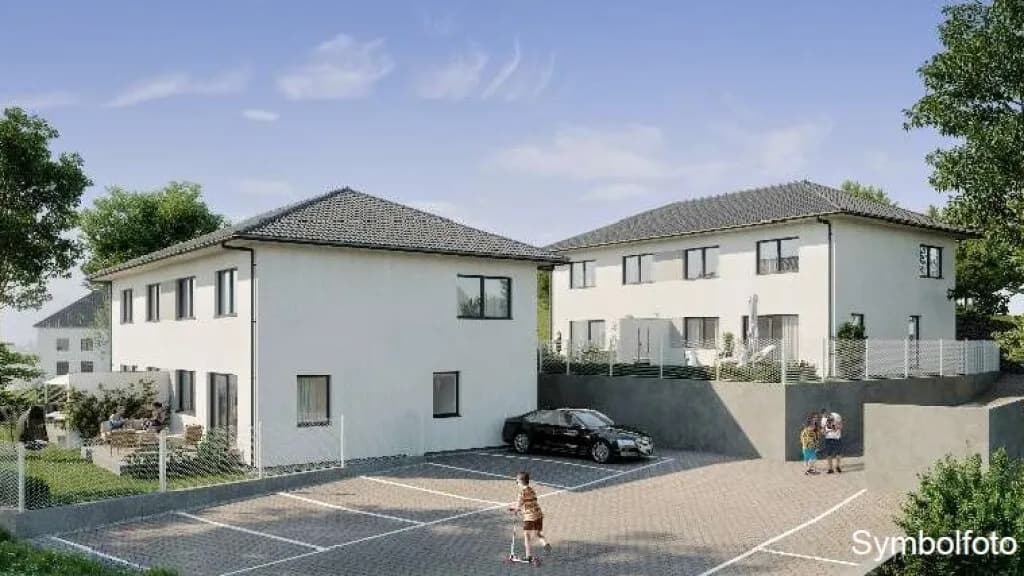 Haus kaufen in Korneuburg – 125 m², € 569.000 – Bild 4 von 11