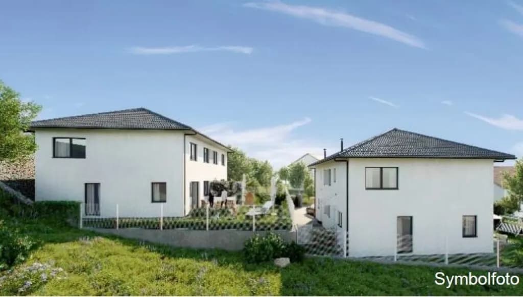 Haus kaufen in Korneuburg – 125 m², € 569.000 – Bild 5 von 11