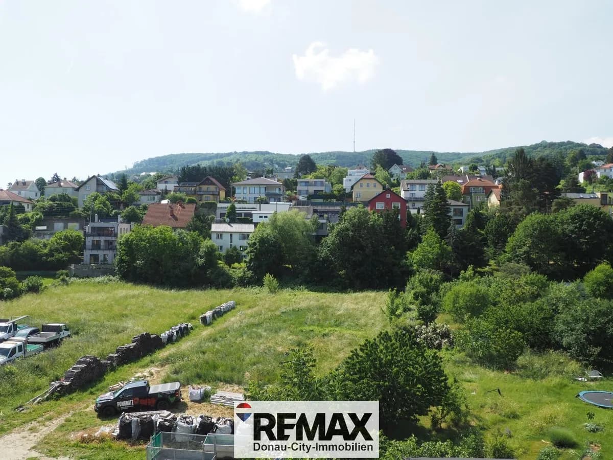 4-Zimmer-Wohnung kaufen in Tulln – 116,76 m², € 923.000