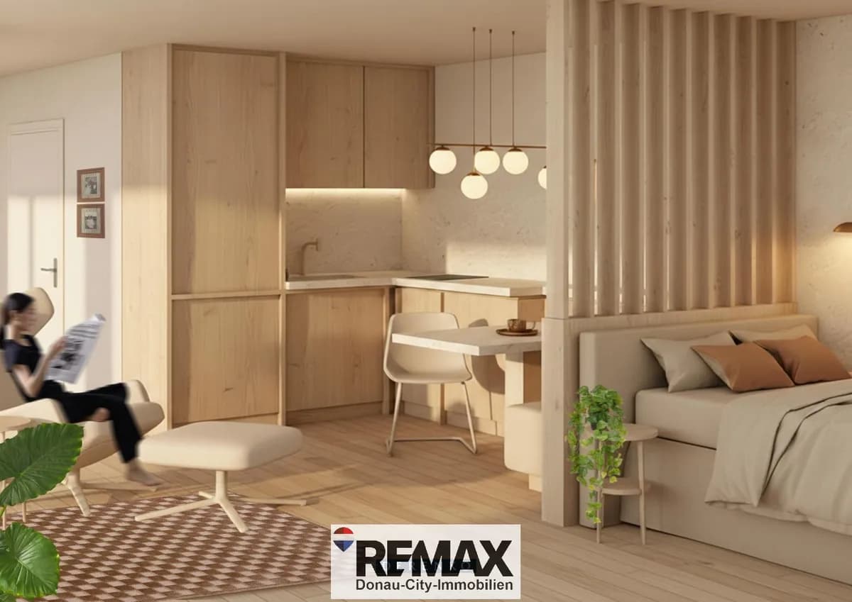 4-Zimmer-Wohnung kaufen in Tulln – 116,76 m², € 923.000 – Bild 5 von 11