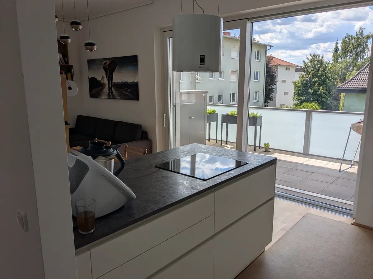 3-Zimmer-Wohnung kaufen in Urfahr-Umgebung – 82 m², € 330.000