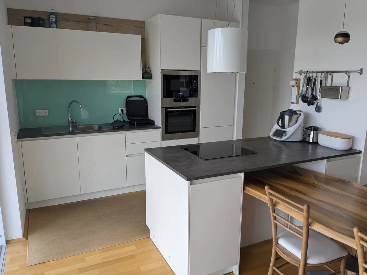 3-Zimmer-Wohnung kaufen in Urfahr-Umgebung – 82 m², € 330.000 – Bild 2 von 12