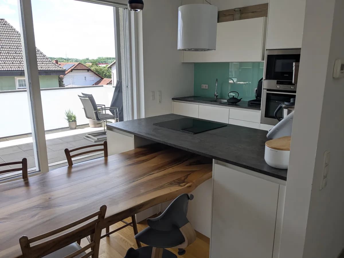 3-Zimmer-Wohnung kaufen in Urfahr-Umgebung – 82 m², € 330.000 – Bild 3 von 12