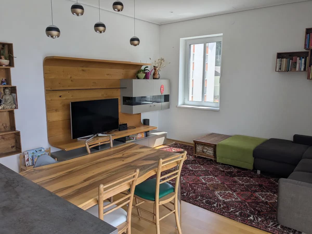 3-Zimmer-Wohnung kaufen in Urfahr-Umgebung – 82 m², € 330.000 – Bild 4 von 12