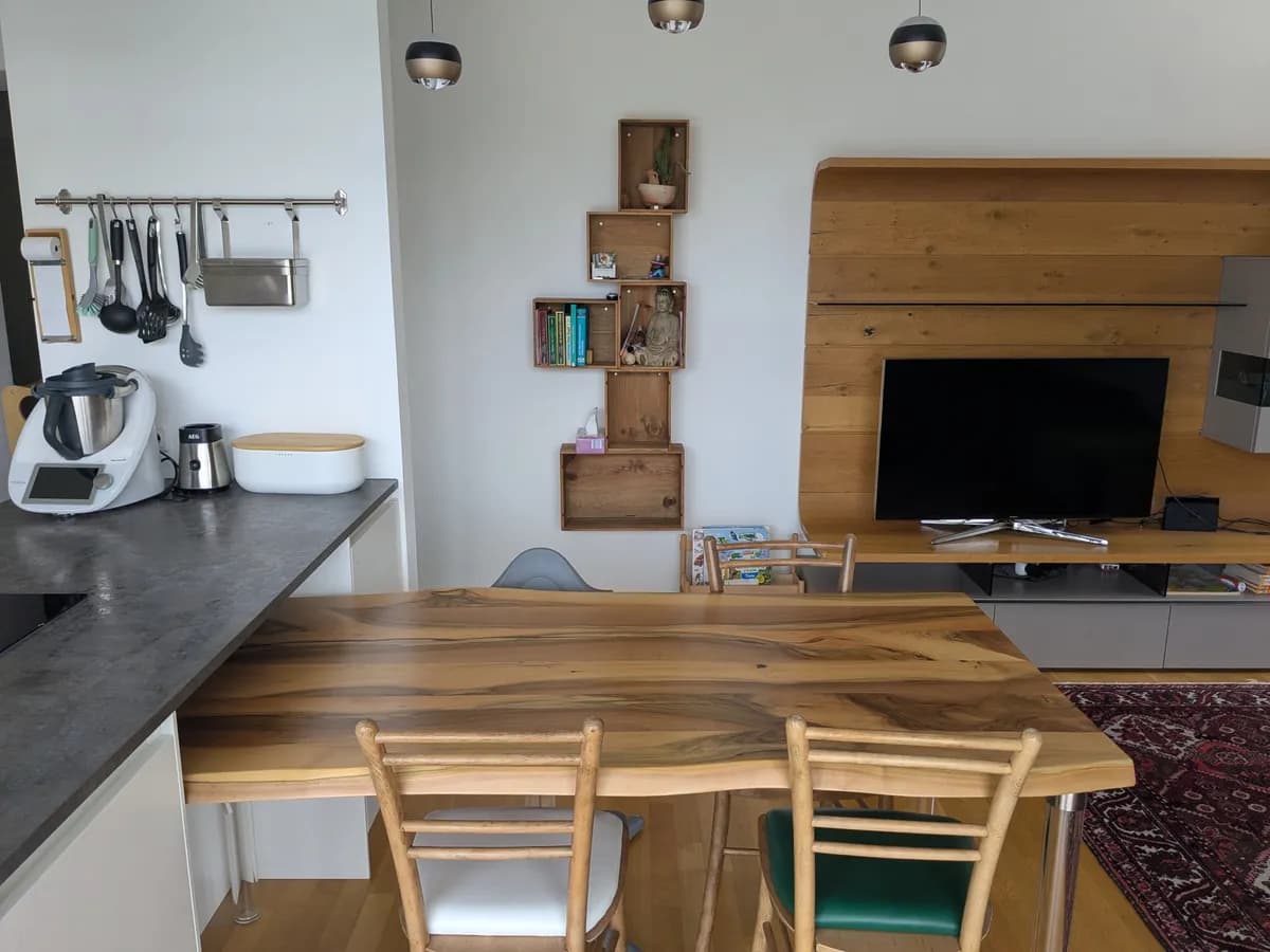 3-Zimmer-Wohnung kaufen in Urfahr-Umgebung – 82 m², € 330.000 – Bild 5 von 12