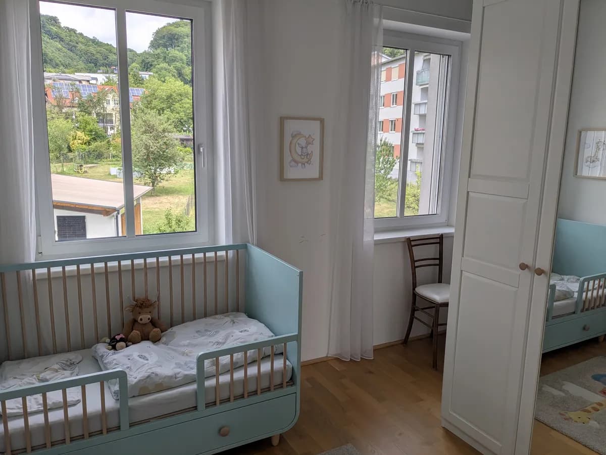 3-Zimmer-Wohnung kaufen in Urfahr-Umgebung – 82 m², € 330.000 – Bild 10 von 12