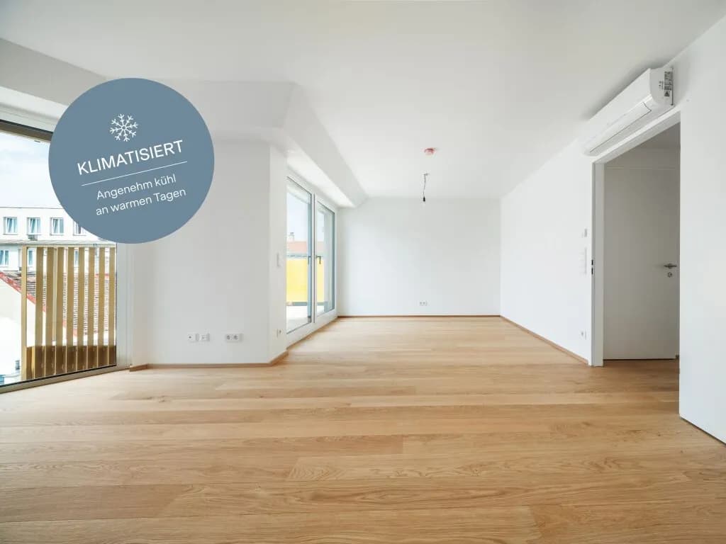 Immobilie kaufen in Wien – 74,75 m², € 635.900 – Bild 1 von 11