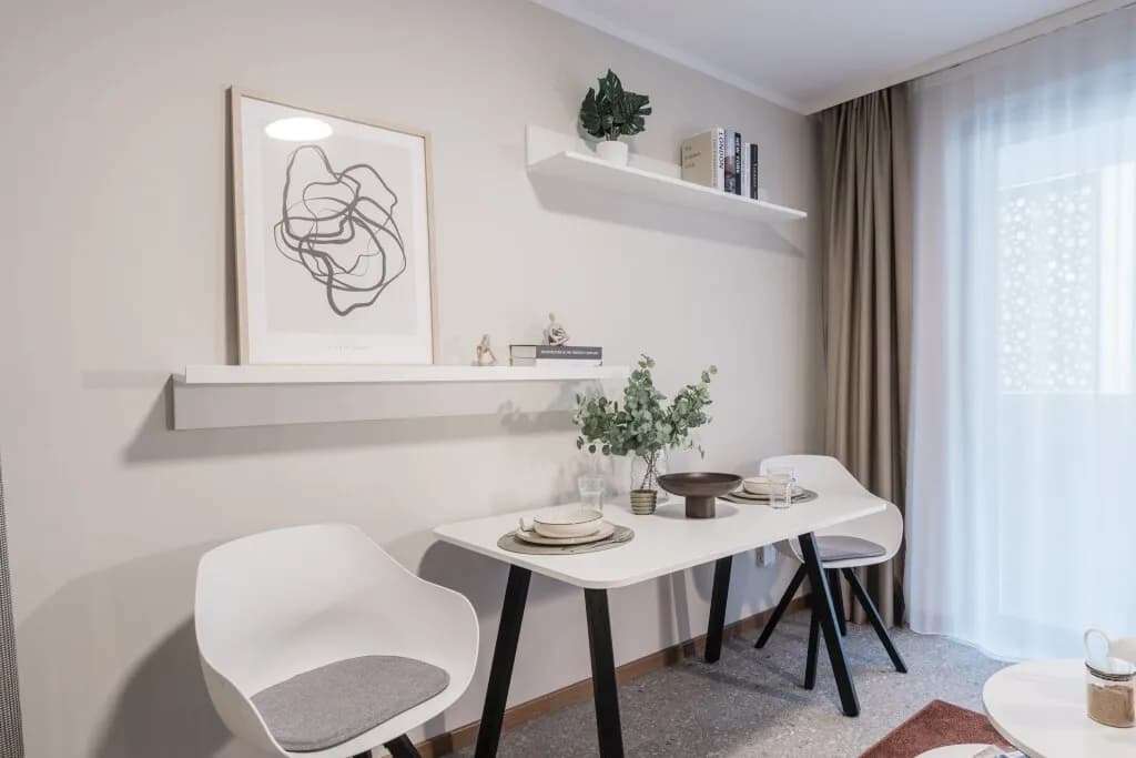 1-Zimmer-Wohnung mieten in Wien – 26 m², € 974 – Bild 6 von 13
