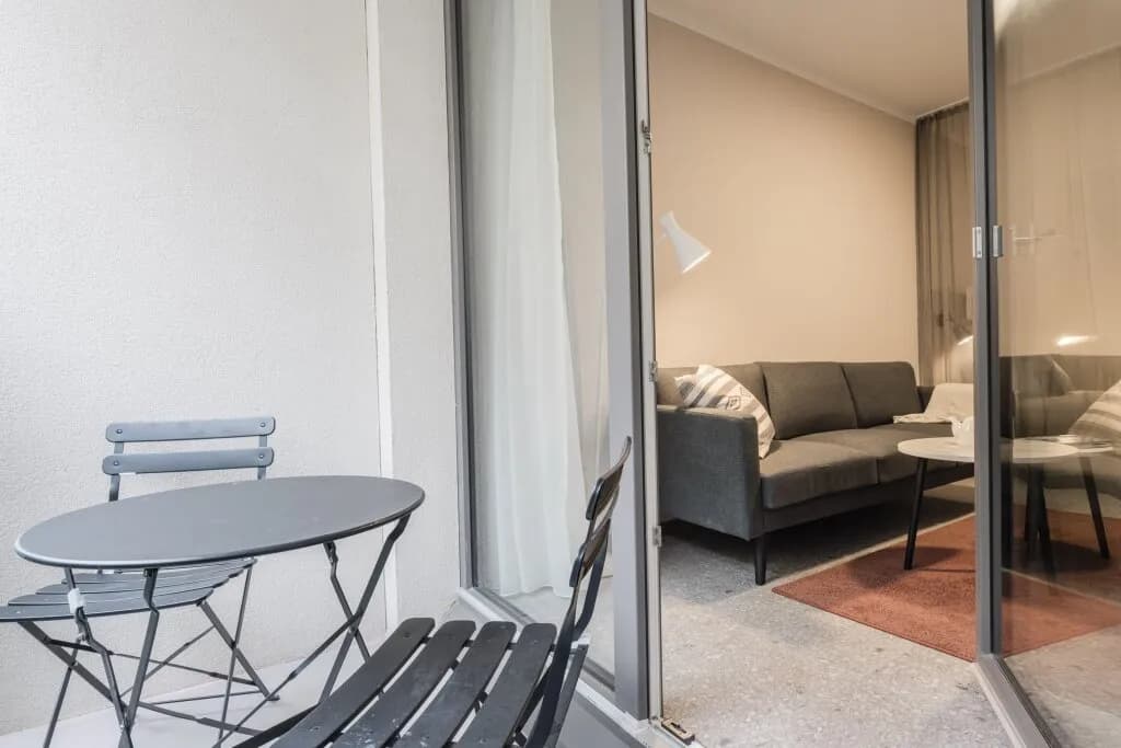 1-Zimmer-Wohnung mieten in Wien – 26 m², € 974 – Bild 7 von 13