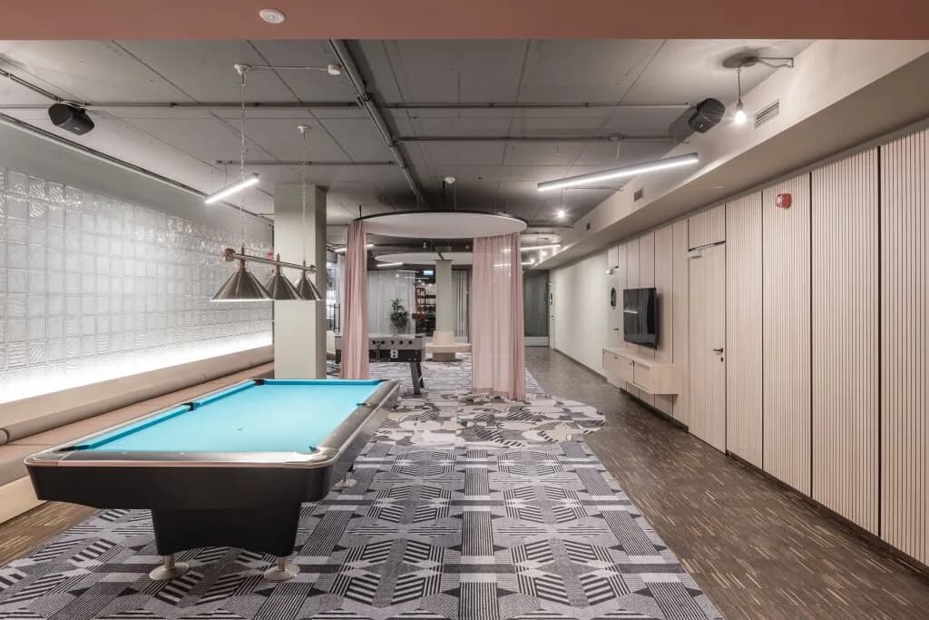 1-Zimmer-Wohnung mieten in Wien – 26 m², € 974 – Bild 10 von 13