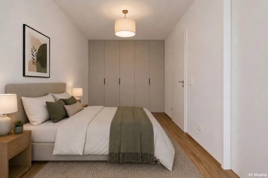 Immobilie kaufen in Wien – 47,55 m², € 271.000 – Bild 2 von 22
