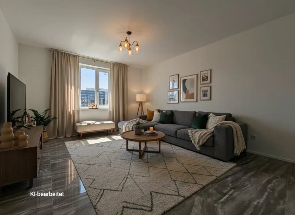 2-Zimmer-Wohnung kaufen in Wien – 81,7 m², € 370.000