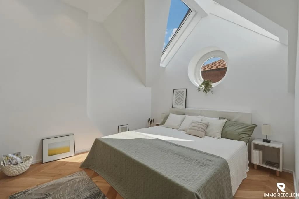2-Zimmer-Wohnung kaufen in Wien – 55,42 m², € 498.000 – Bild 3 von 37