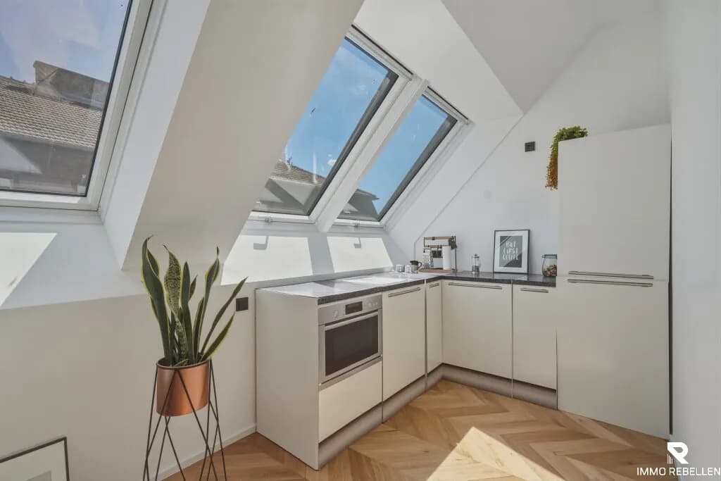 2-Zimmer-Wohnung kaufen in Wien – 55,42 m², € 498.000 – Bild 6 von 37