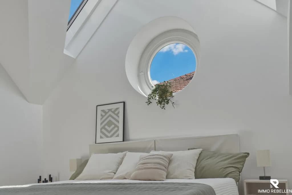2-Zimmer-Wohnung kaufen in Wien – 55,42 m², € 498.000 – Bild 7 von 37